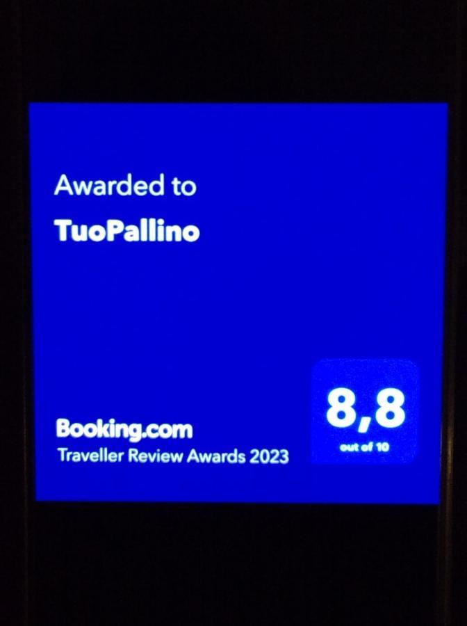 Tuo Pallino Санремо Екстер'єр фото