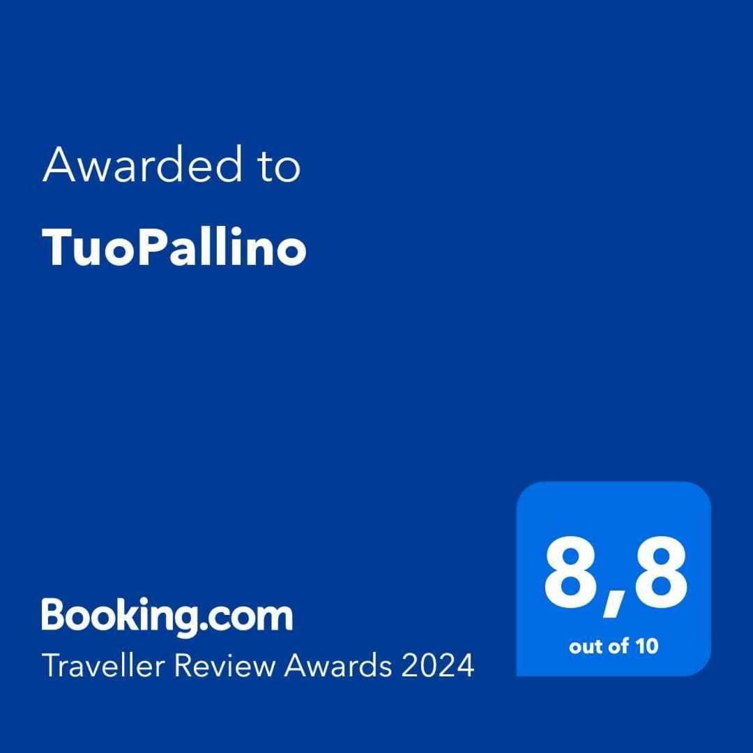Tuo Pallino Санремо Екстер'єр фото